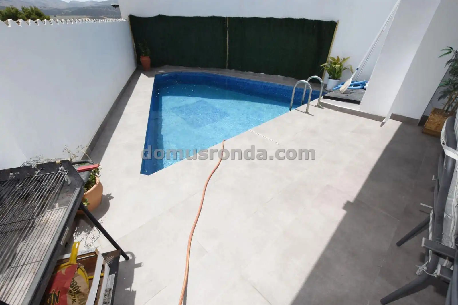 Casa con piscina in vendita a Centro, imagen 6