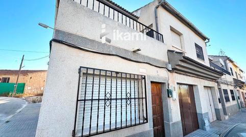 Foto 3 de Casa adosada en venda a Juventud, Jerónimo y Avileses,  Murcia Capital