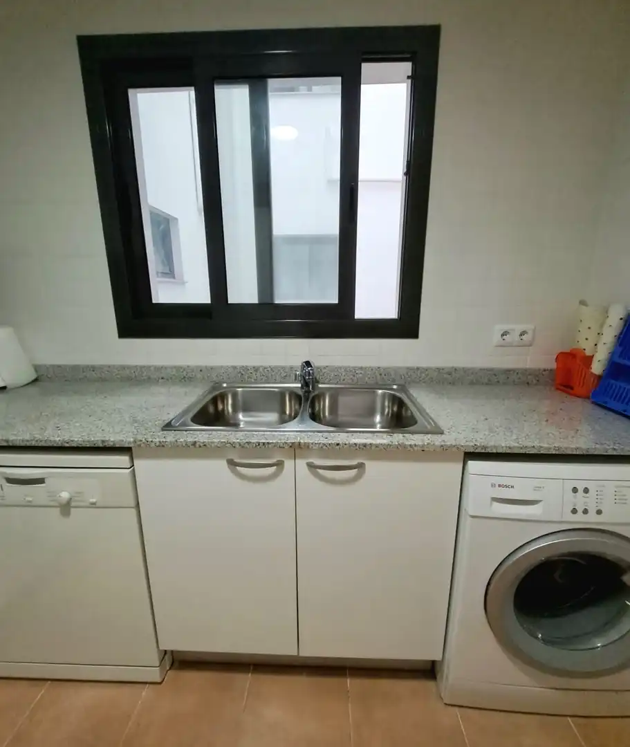 Cocina de Piso en venta en Palafrugell con Calefacción y Terraza