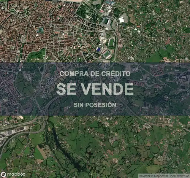 Piso en venta en Gijón 