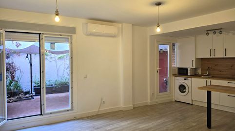 Foto 5 de Piso de alquiler en Del Chaparral, Centro Urbano, San Sebastián de los Reyes