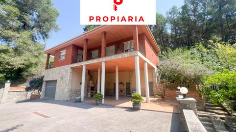 Foto 3 de Casa o xalet en venda a  Vallirana, 08759, Vallirana, Barcelona