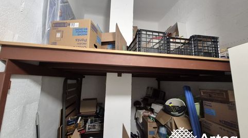 Photo 4 of Storage room for sale in Sabino Arana - Jesuitas, Bilbao