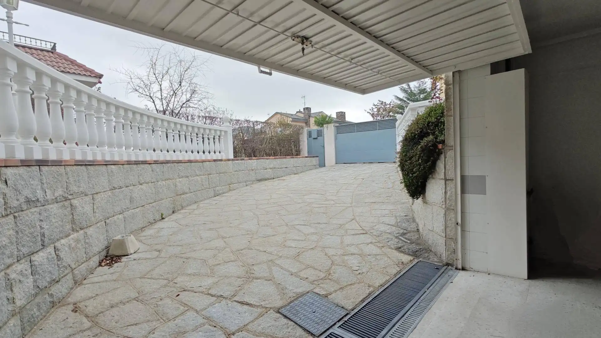Casa o xalet en venda en Guadarrama amb Calefacció, Jardí privat i Terrassa
