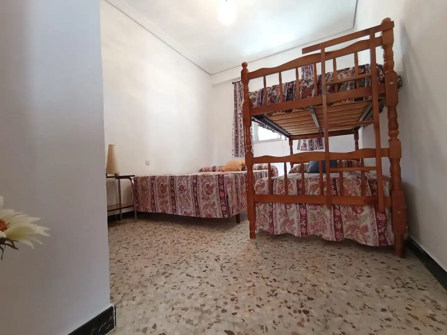 Schlafzimmer von Haus oder Chalet zum Verkauf in Chipiona
