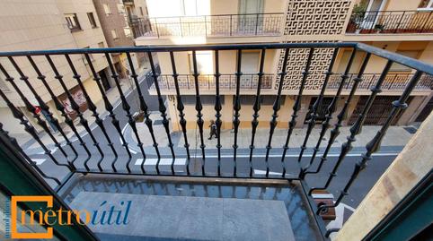 Foto 3 von Wohnung zur Miete in Calle Fernando de Rojas, Salesas, Salamanca Capital