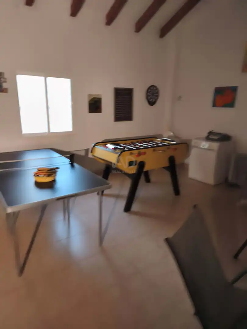 Finca rústica en venta en Moratalla con Aire acondicionado, Terraza y Piscina