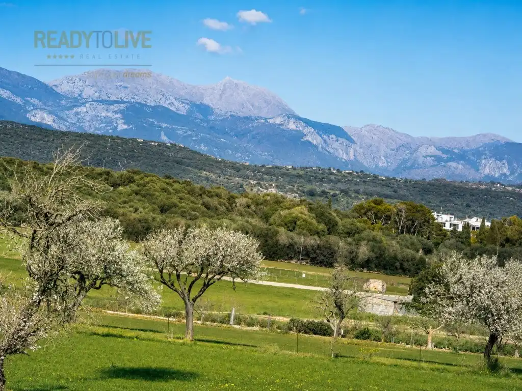 Country house zum Verkauf in  Palma de Mallorca mit Klimaanlage