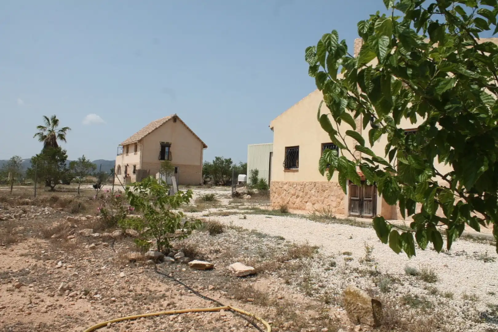 Landhaus zum Verkauf in El Pinós / Pinoso, imagen 2