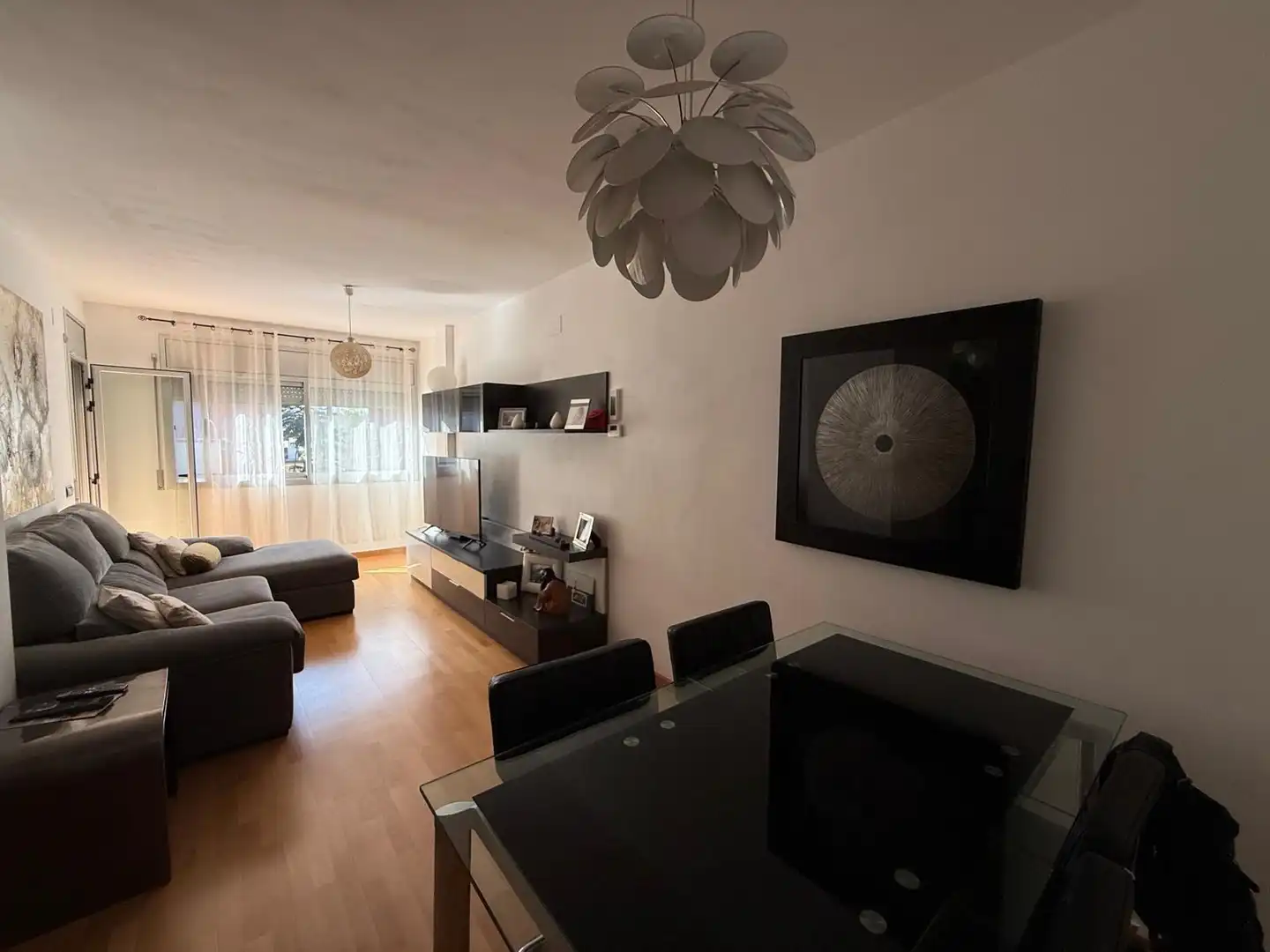Appartamento con terrazza in vendita a Carrer de la Riera Mariona, imagen 3