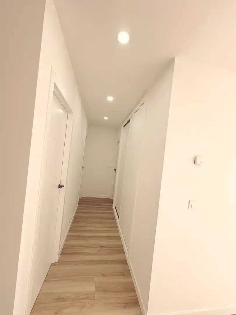 Flat for rent in Arteixo  with Parquet flooring, Storage room and Furnished