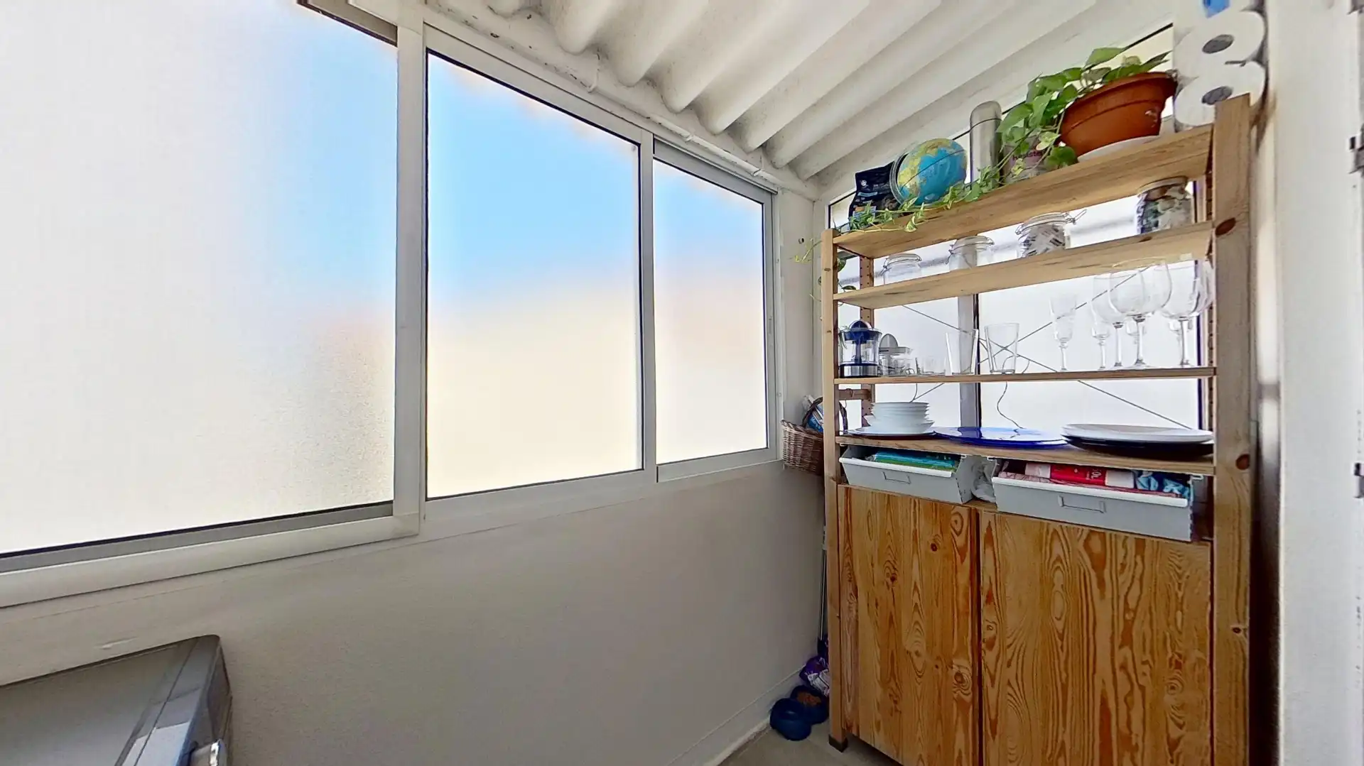 Wohnung mit Terrasse zum Verkauf in Calle Héroe de Sostoa, imagen 12