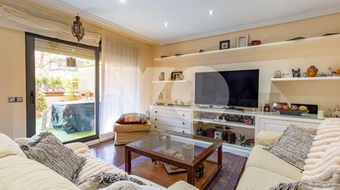 Foto 4 de Pis en venda a Casco Antiguo, Majadahonda