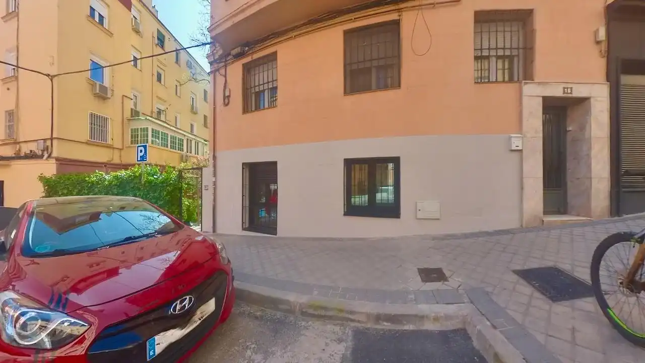 Commercial properties for sale in Moscardó