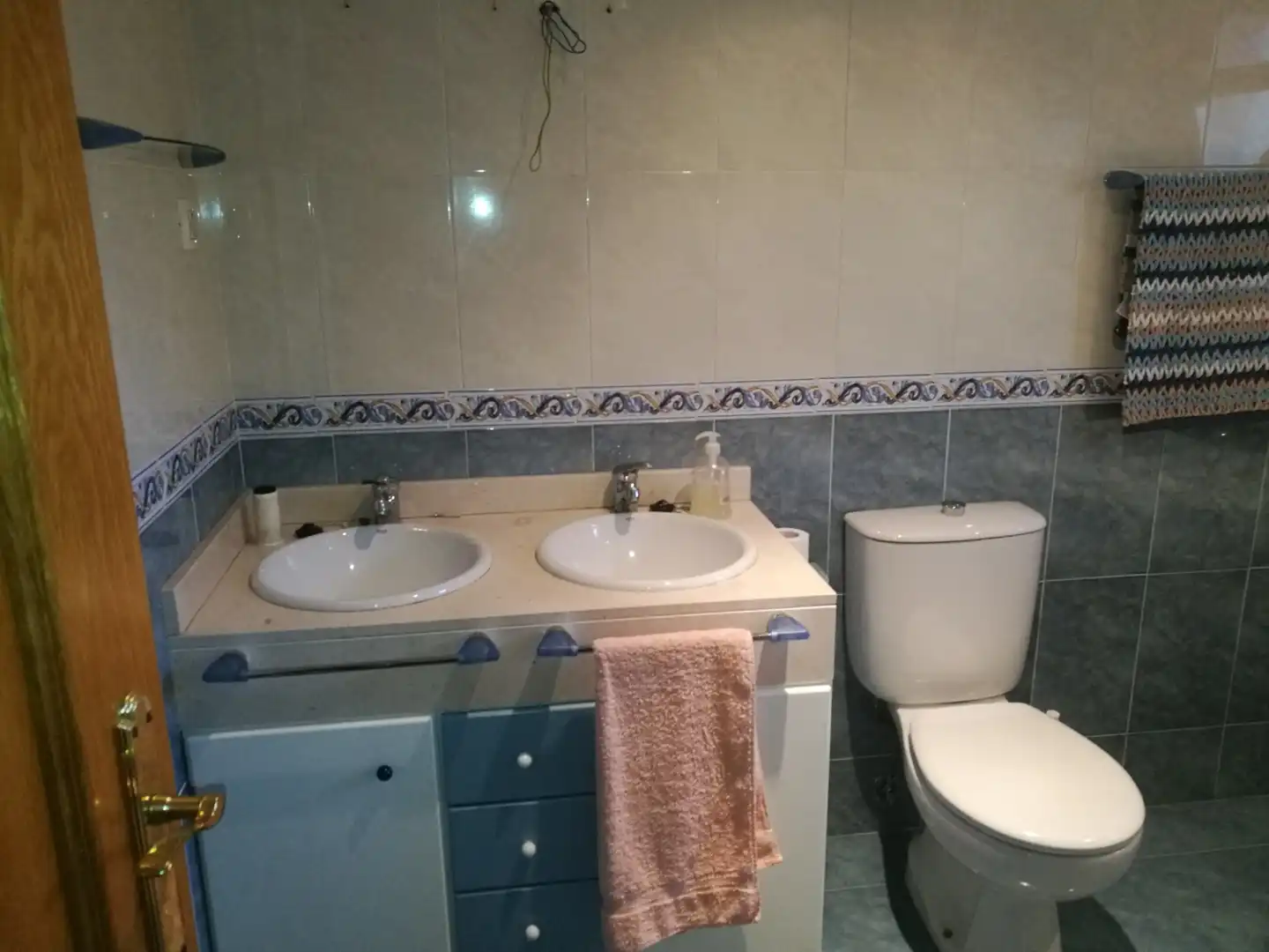 Detached homes for rent in COLOMBIA, Loeches