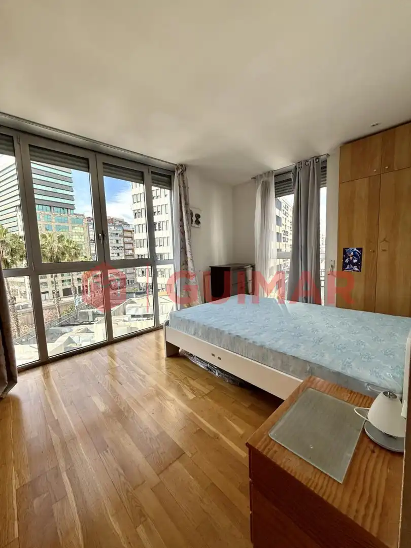 Flat with lift for sale in Barcelona - MINERIA, imagen 17