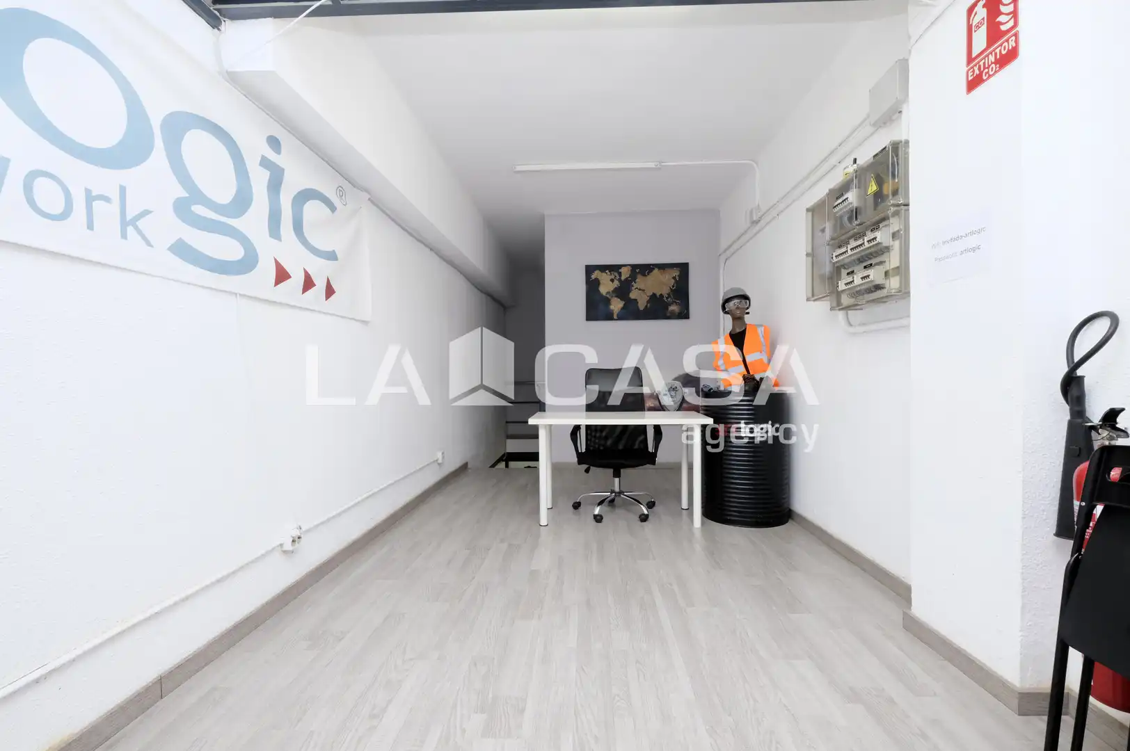 Local comercial en venda a Horta - Guinardó, imagen 3