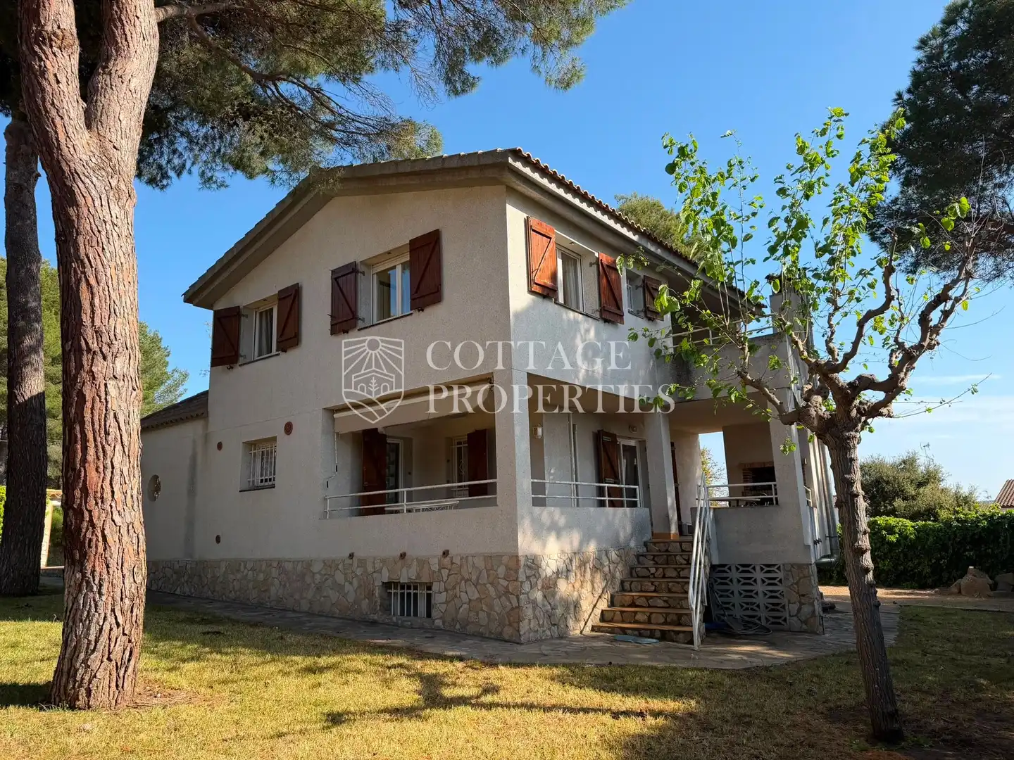 Casa amb jardí en venda a Rafel de Casanovas s/n, imagen 6