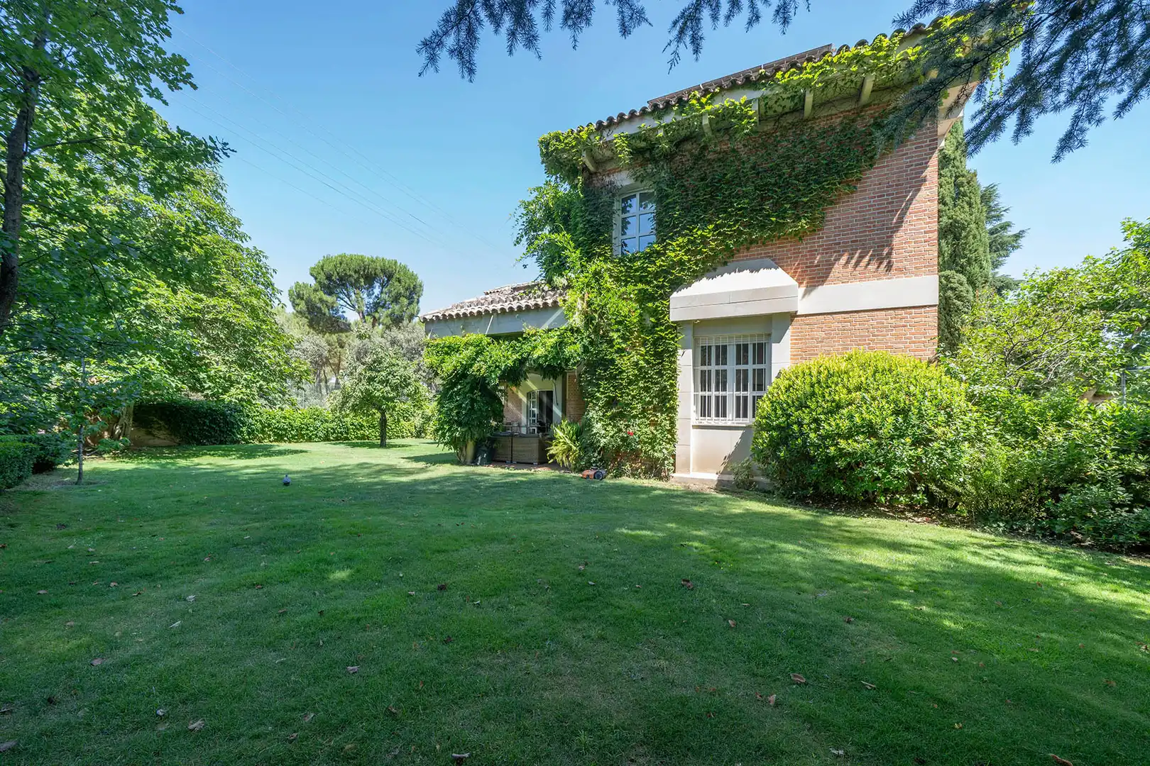 Detached house with pool for sale in Moncloa - Aravaca, imagen 37