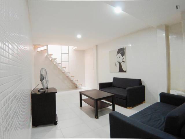 Apartamento en Alquiler en Puerta del Ángel