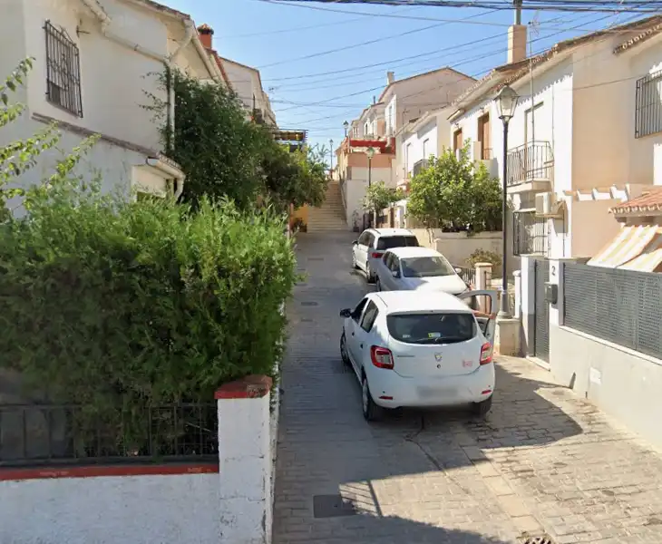 Terraced house for sale in SANCHO PANZA