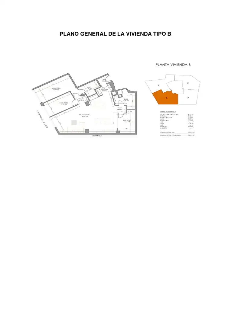 Wohnung zum Verkauf in Gijón - CL TRINIDAD, 6, Cimadevilla