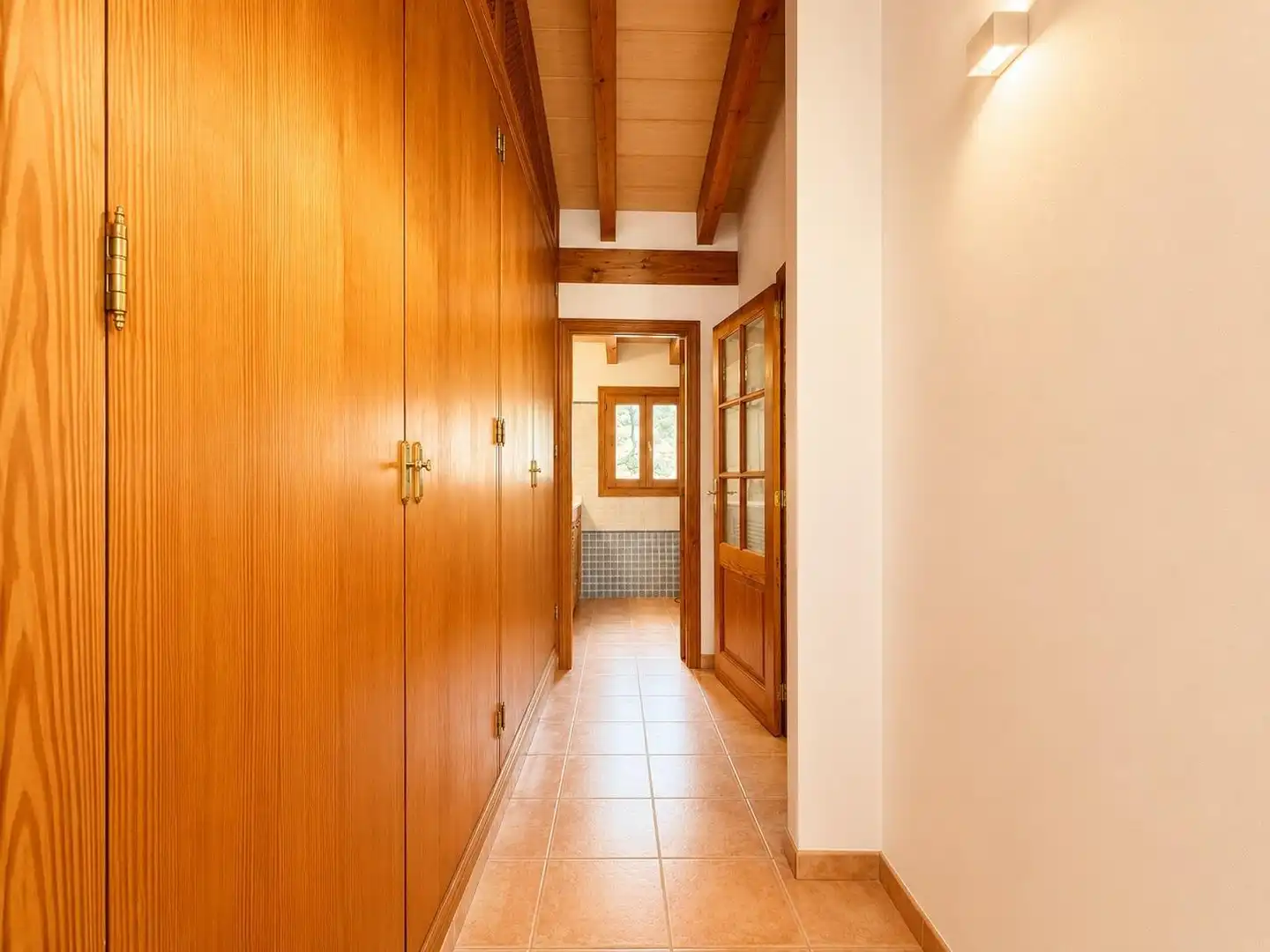 Casa amb terrassa en venda a Alaró, imagen 19