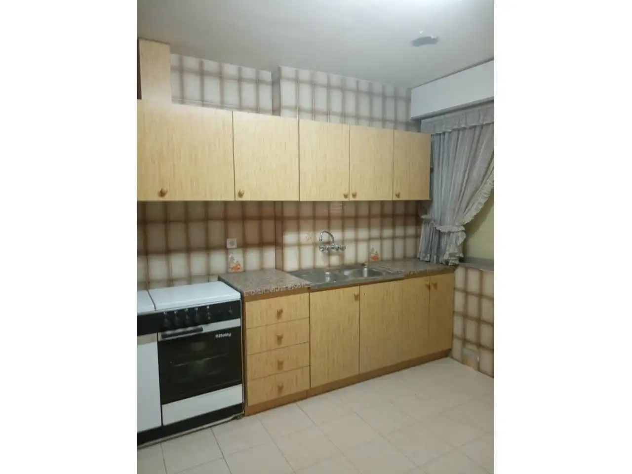 Cocina de Casa o chalet en venta en L'Albi con Terraza y Amueblado