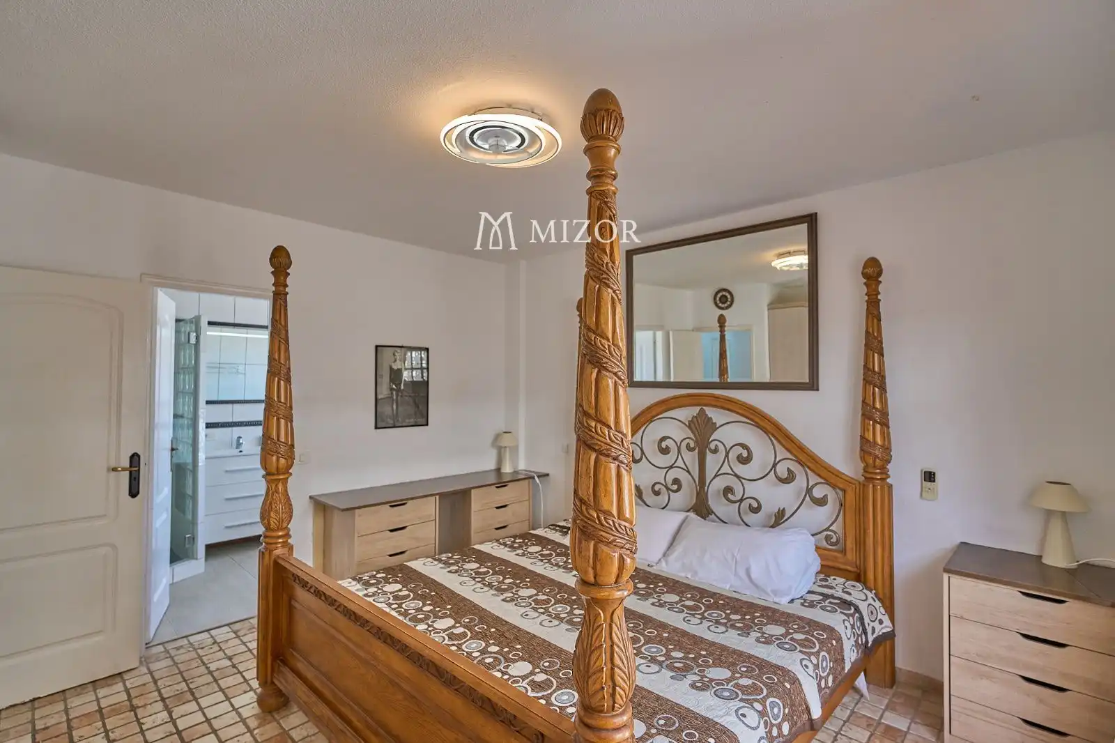 Detached house with pool for sale in la laja, imagen 44