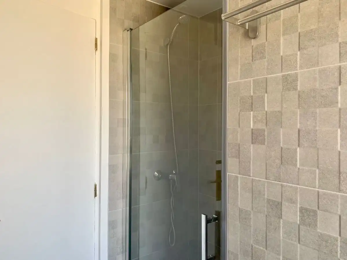 Mini appartamento con terrazza in affitto a San Gabriel - Palmeral - Urbanova, imagen 21