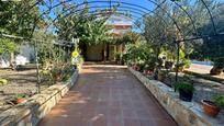 Garden of House or chalet for sale in El Vendrell  with Heating, Terrace and Swimming Pool