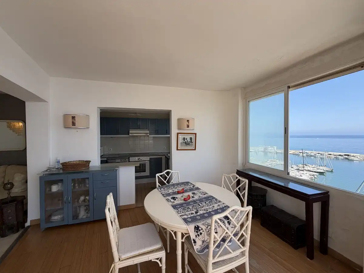 Appartement compact avec piscine à vendre à Estepona Pueblo, imagen 15