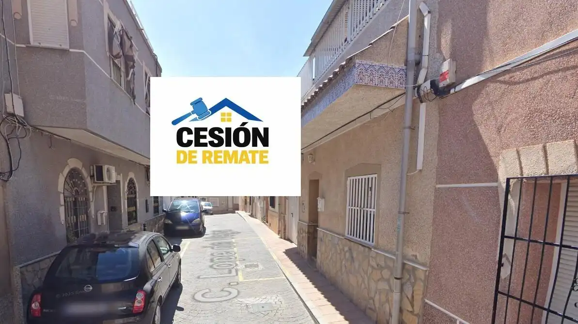Casa in vendita a Callosa de Segura