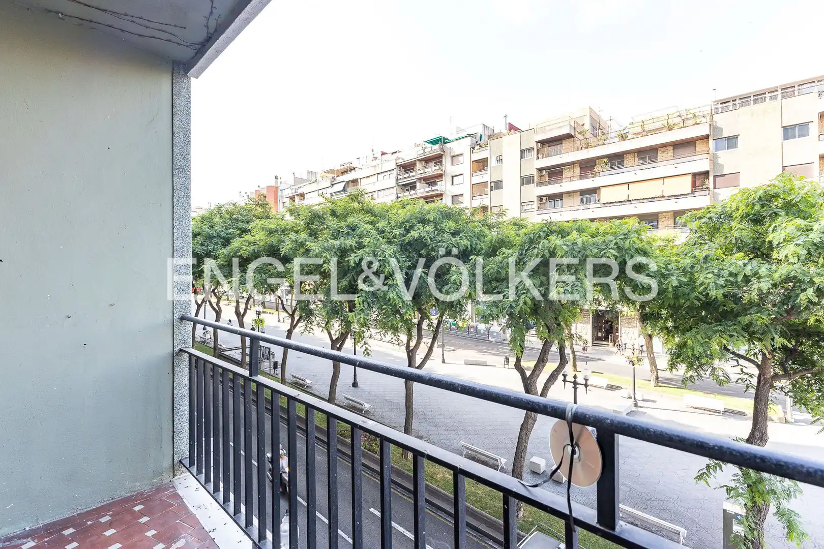 Exterior view of Flat for sale in Tarragona  with Air Conditioner and Heating