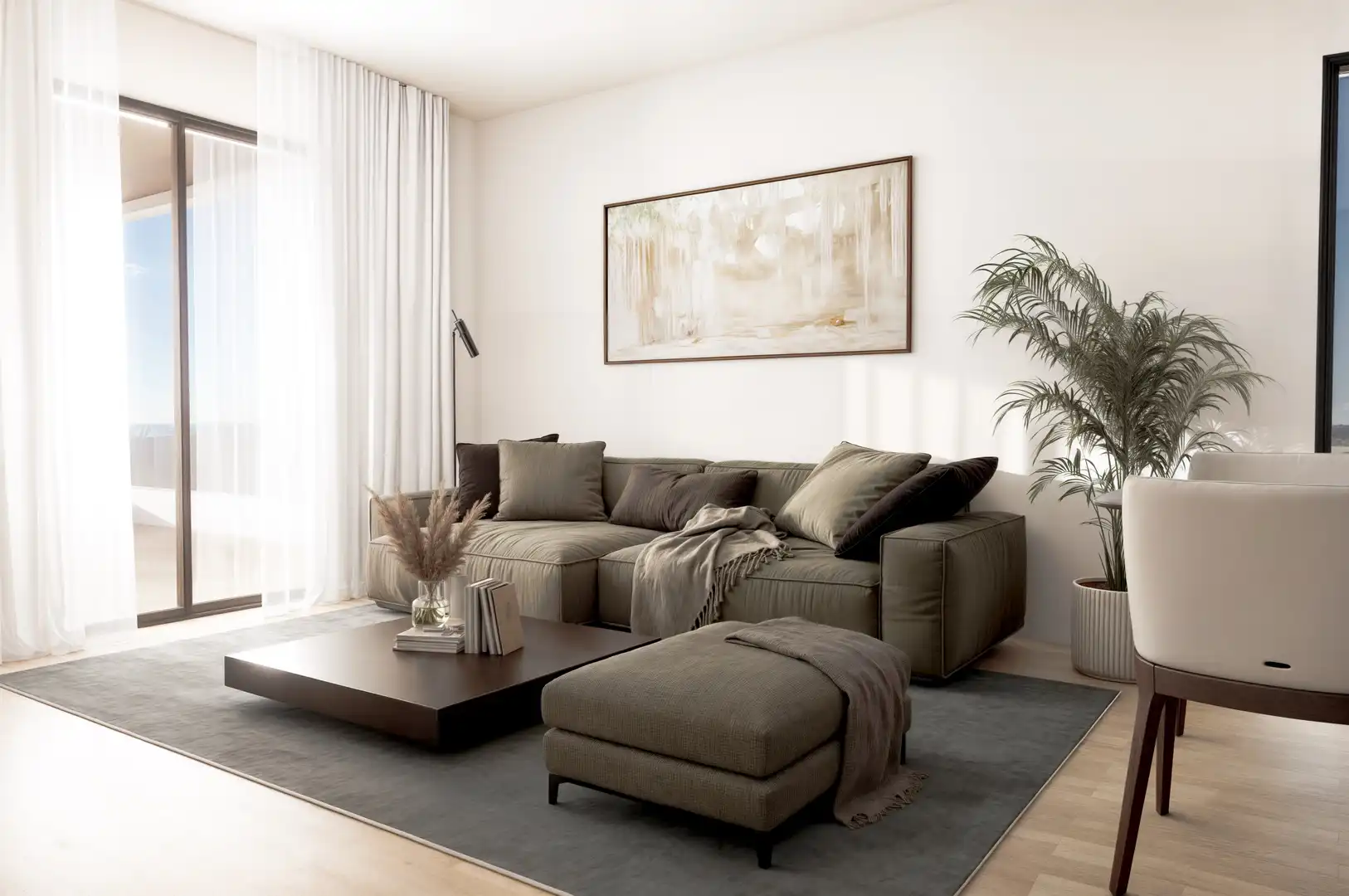 Apartamento en venta en Balcón de Finestrat - Terra Marina, imagen 20