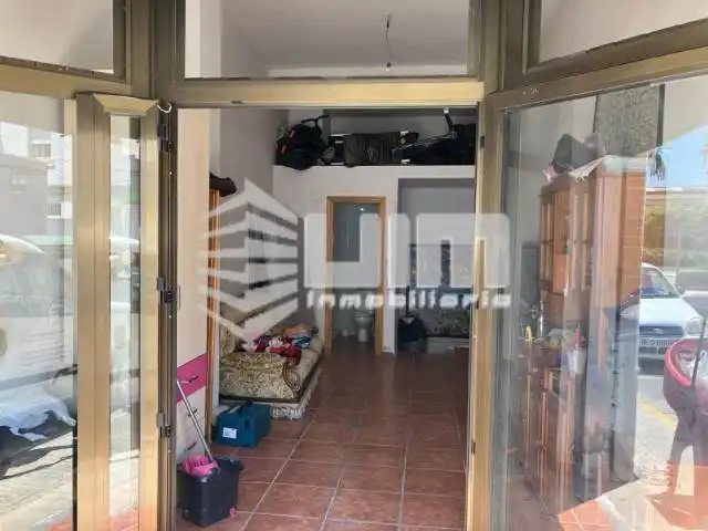 Local en venda a CALLE GOYA, Avenida de Abril - 9 de Octubre