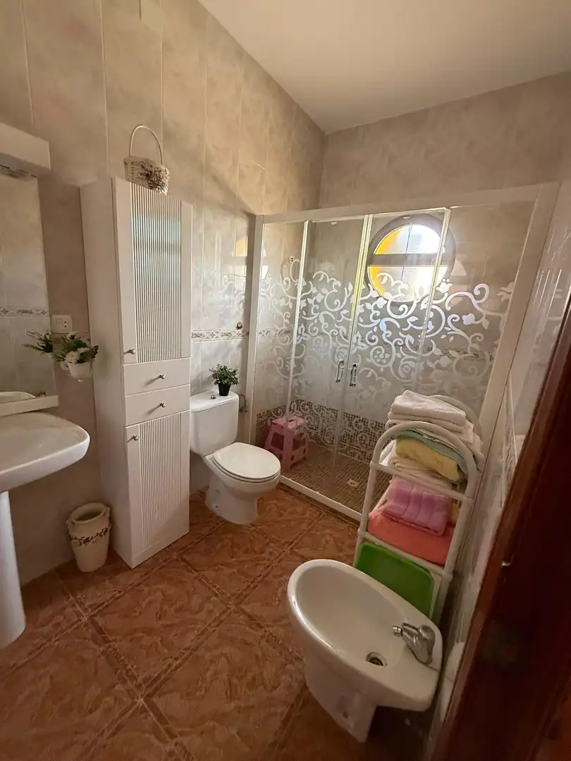 Villa zum Verkauf in Encinasola, imagen 36