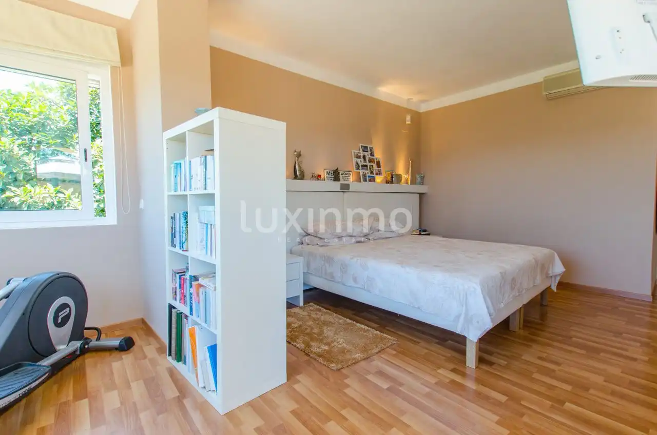 Detached house with pool for sale in L'Olla, imagen 34