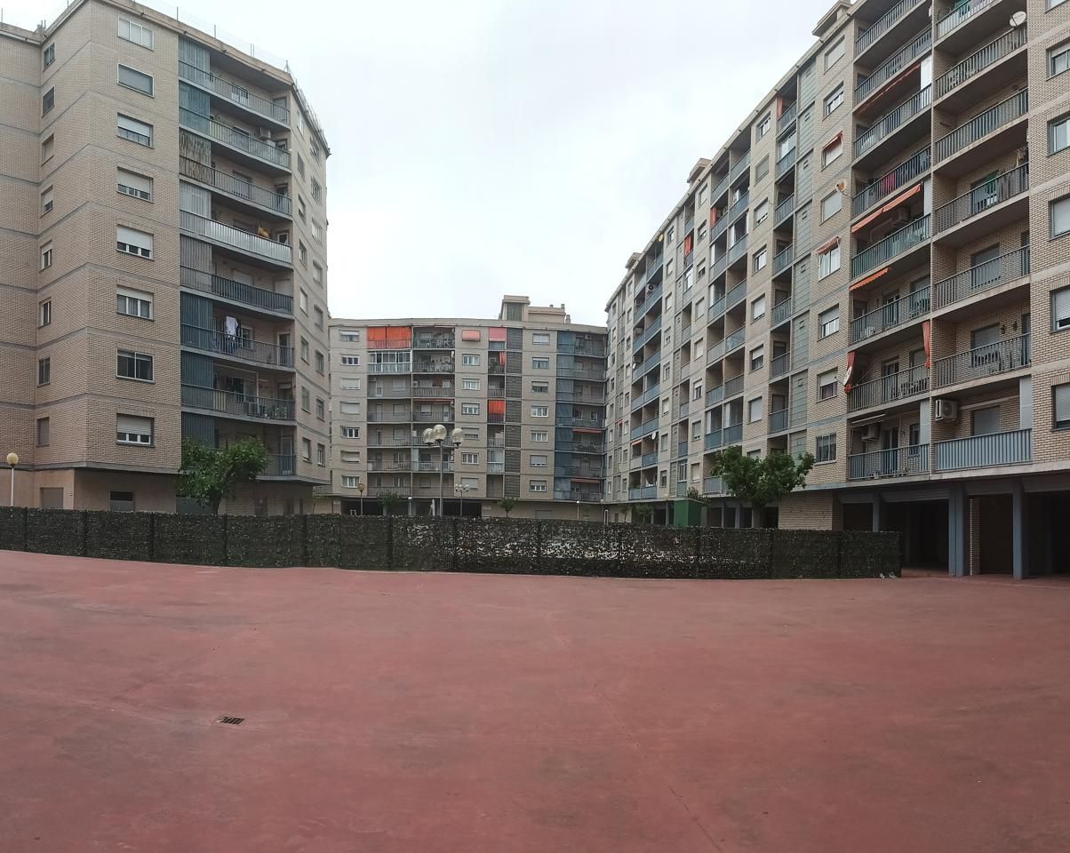 Flat for sale in Pascual Marquina, Estación - San Antonio