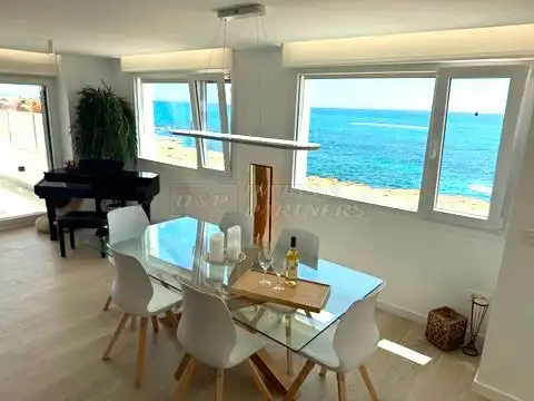 Villa con terrazza in vendita a Alfredo Nobel 32, imagen 27