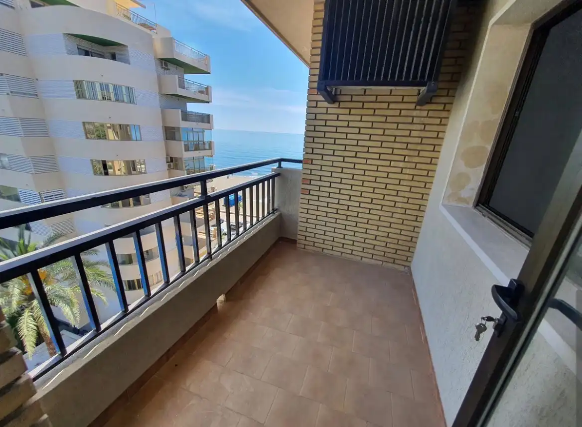 Piso con piscina en venta en Puerto Deportivo, imagen 3