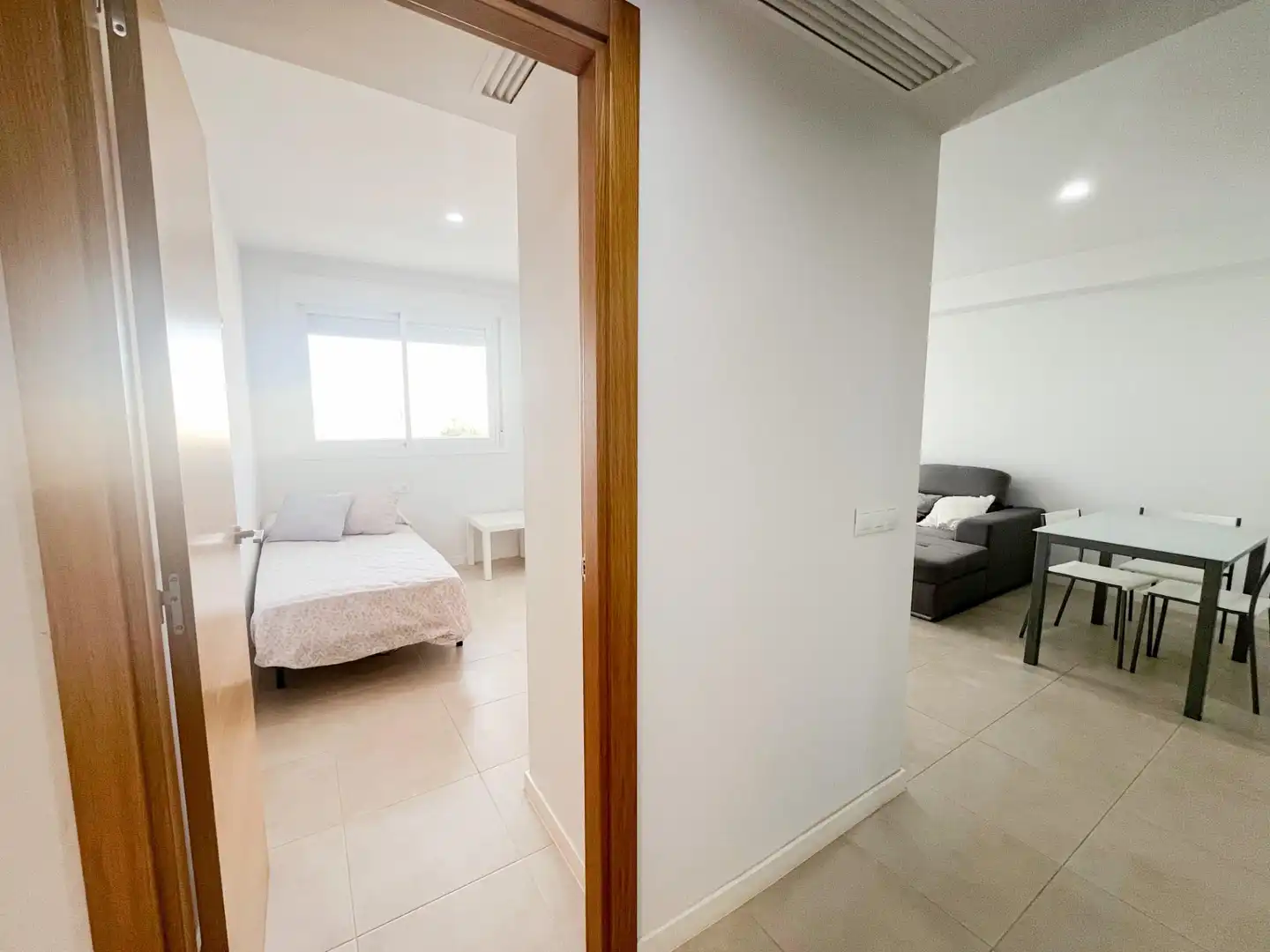 Apartment with pool to rent in Playa del Puig, imagen 14