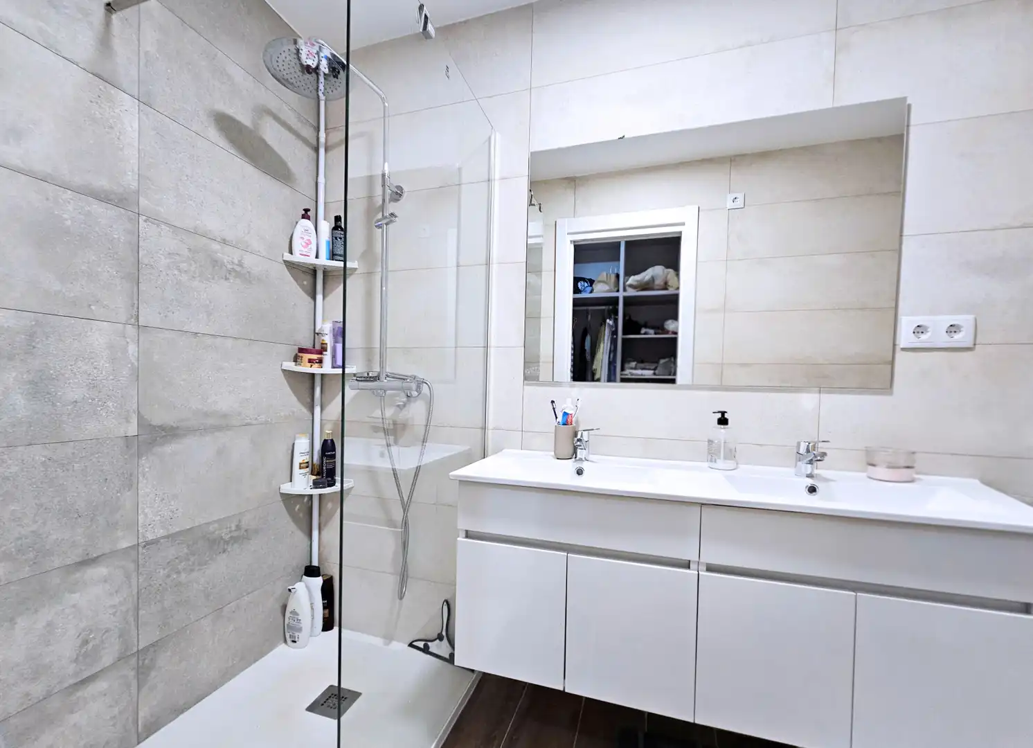 Baño de Casa o chalet en venta en Cartagena