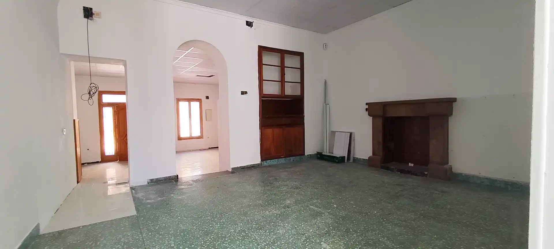 Casa amb terrassa en venda a Zona Pueblo, imagen 7