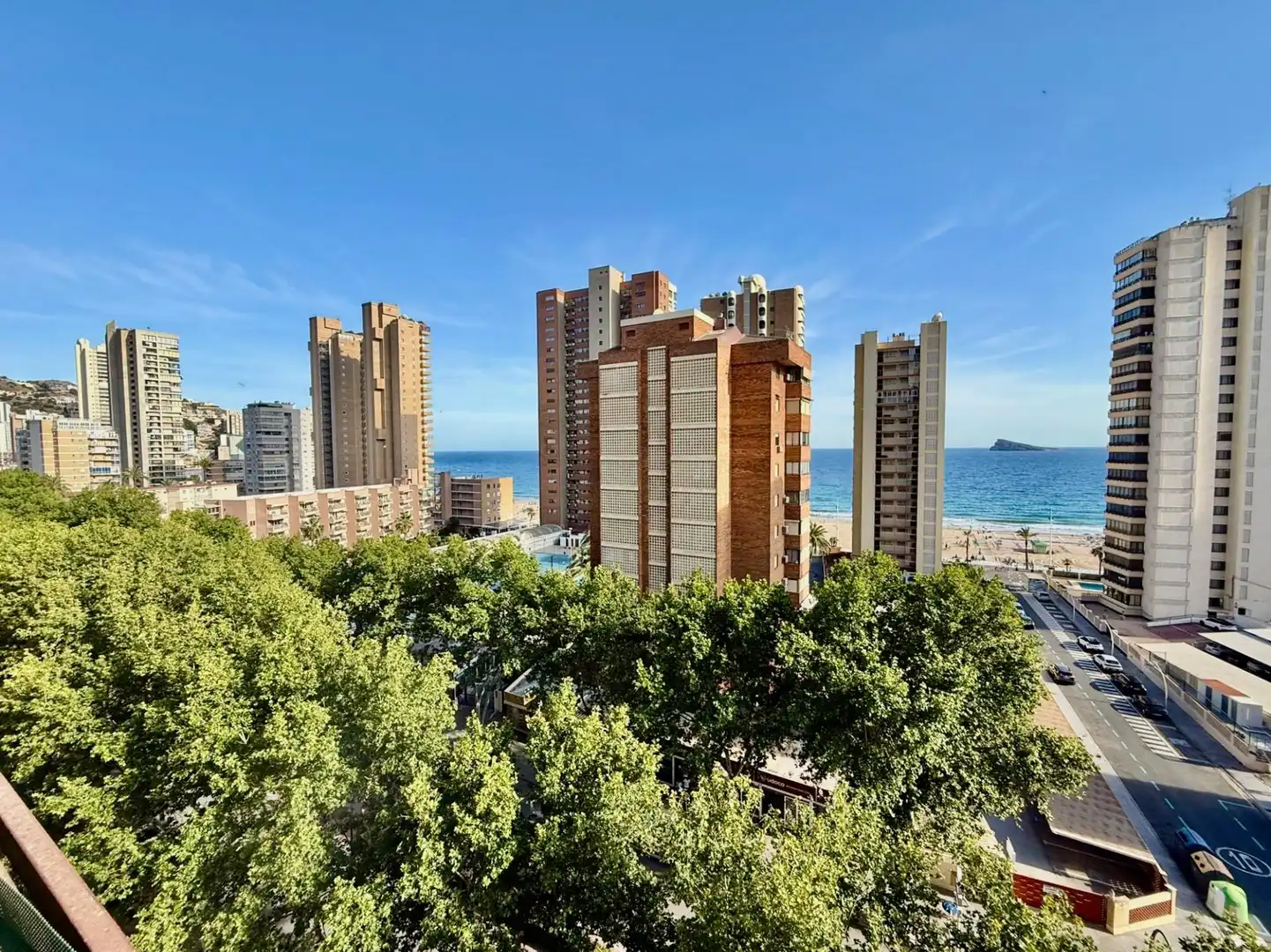 Mini appartamento con piscina in vendita a Playa de Levante, imagen 20