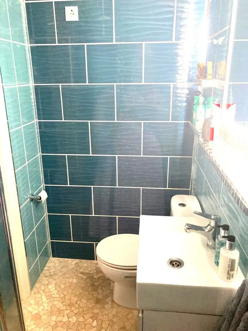 Casa con piscina en venta en Calahonda, imagen 13