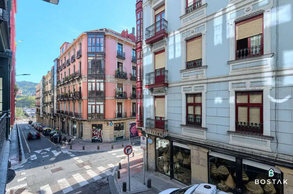 Appartement avec terrasse à vendre à Lamana Kalea, imagen 8