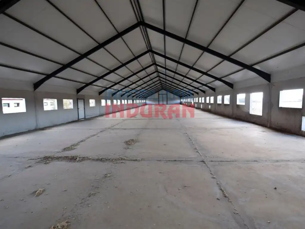 Vista exterior de Casa o chalet en venta en Pueblonuevo de Miramontes