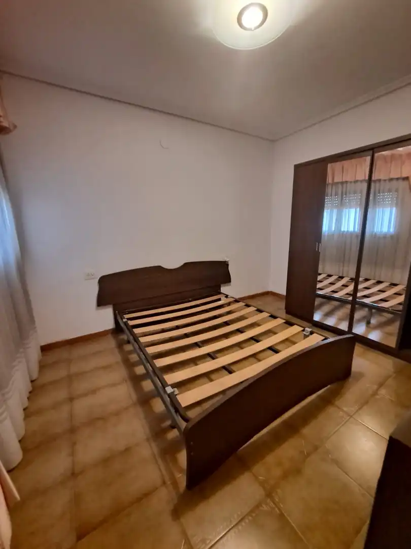 Dormitori de Casa o xalet en venda en Castellón de la Plana / Castelló de la Plana amb Traster, Moblat i Forn