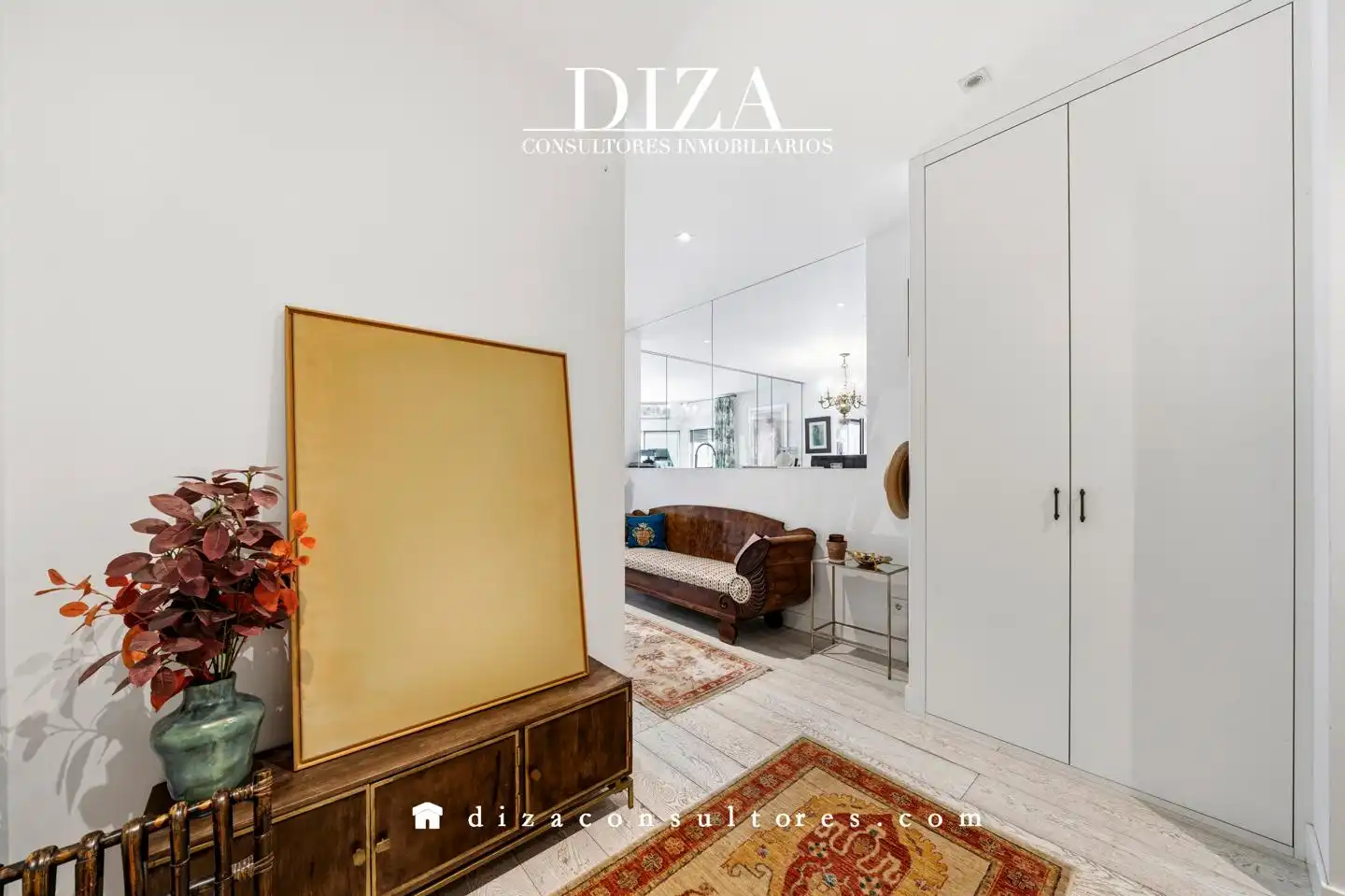 Habitación de Piso en venta en Madrid con Aire acondicionado, Calefacción y Terraza